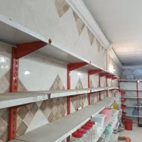 قفسه فروشگاهی ویترین|فروشگاه و مغازه|پاکدشت, پاکدشت (مامازند)|دیوار