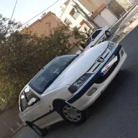 پژو پارس ۸۸ تمیز و سالم|خودرو سواری و وانت|برخوار, |دیوار