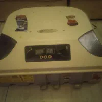 دستگاه جوجه کشی|لوازم جانبی حیوانات|قزوین, |دیوار