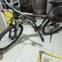 دو چرخه 26|دوچرخه، اسکیت، اسکوتر|کرمان, |دیوار