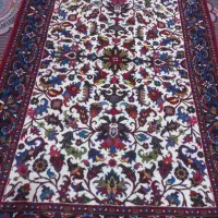 دوجفت هریس ۶۱۰ایلمح کرم افشان|فرش|تبریز, |دیوار