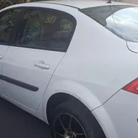 رنو مگان مونتاژ 2000cc، مدل ۱۳۹۱