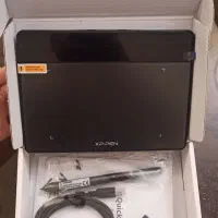 قلم نوری xp pen
