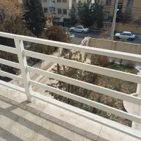 آپارتمان 118 متر / 8واحدی / شهرک غرب زرفشان