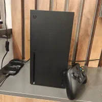 Xbox Seies x ( ایکس باکس سری ایکس) معاوضه