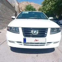 سمند سورن 1404 در حد صفر سند به نام