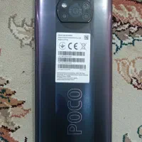 گوشی x3pro در حد آک بدون کوچکترین خطوخش