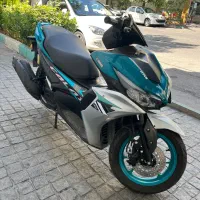 طرح ایروکس نیرو موتور آب خنک بدون خط و‌خش