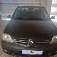 خودروی ال ۹۰ ای ۲ مدل ۹۰