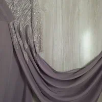 لباس مجلسی بلند سایز۴۲|لباس|قرچک, فردیس|دیوار