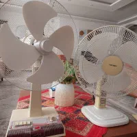 پنکه تعمیری