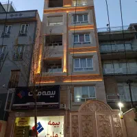 آپارتمان ۹۰ متری دو خوابه شریعتی معلم|اجارهٔ آپارتمان|تهران, حشمتیه|دیوار