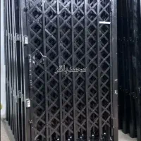 مگه داریم 75درب 90حفاظ12 آکاردیونی 65طرح پلاس+