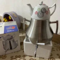 سماور نو استفاده نشده