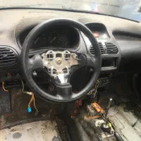 برق اتومبیل محسن