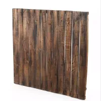 الوار چوبی متصل عکاسی