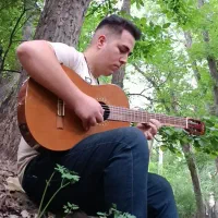 تدریس/مدرس/آموزش گیتار خصوصی و آنلاین