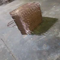 میز عسلی سبد مفتولی توری راف آبچکان عمده و خرده|خدمات پیشه و مهارت|صباشهر, |دیوار