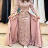 اجاره لباس های مجلسی مزون حریر