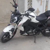 موتور بنلی۱۸۰ چکی مدل ۱۴۰۳|موتورسیکلت|اهواز, فرهنگ شهر|دیوار