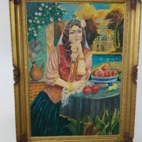 با این تابلوهای دستساز خونتو زیبا کن