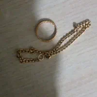 کارتیه وحلقه
