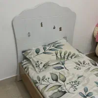 تخت خواب|تخت و سرویس خواب|قشم, |دیوار