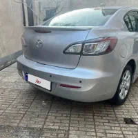 مزدا نیو تیپ۳