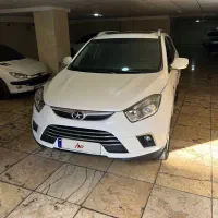 جک s5|خودرو سواری و وانت|کرج, کرج نو|دیوار