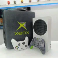 فروش xbox series s 512 کارکرده|کنسول، بازی ویدئویی و آنلاین|اصفهان, سعادت‌آباد|دیوار