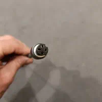 میکروفن رومیزی|صوتی و تصویری|ورامین, شهرک فجر|دیوار