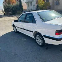 پژوپارس سال مدل اخر ۱۴۰۰/۱۲/۲۰