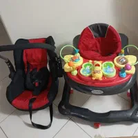 کریر و روروئک