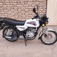 موتور باکسر ۲۰۰ پیشرو