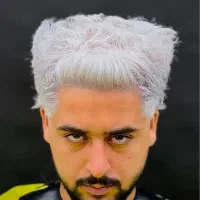 اموزش ارایشگری مردونه،پروتزموگریم داماداجاره صندلی