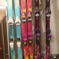 فروش لوازم اسکی