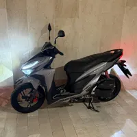 واریو کلیک 150 مدل 1401 - ثاقب خودرو
