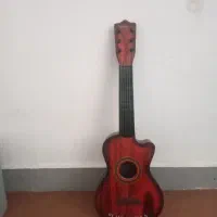 گیتار اسباب بازی