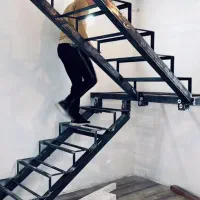 جوشکاری ثابت و سیار اکبری