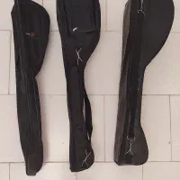 هاردکیس و سافت کیس سازهای مختلف