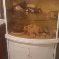۲عددبوفه و ۱عدد دراور فروشی