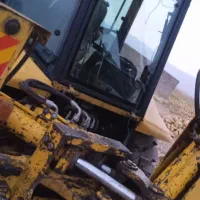 بیل بکهو|خودرو سنگین|سلامی, |دیوار