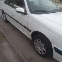 فروش پژو پارس موتور جدید مدل 1401