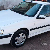 پارس تیوفایو دریچه گاز سیمی مدل 1401در حد صفر