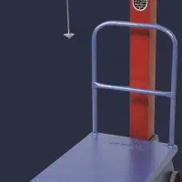 ترازو باسکول