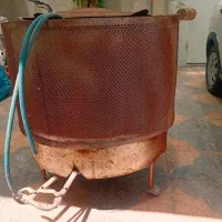 تنور گازی خوب خاصتی