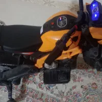 موتور شارژی|اسباببازی|مشهد, منزل آباد|دیوار