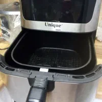 سرخ کن بدون روغن یونیک مکس