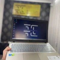 لپتاپ استوک ASUS X540NV در حد نو با جعبه