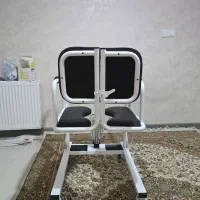 ویلچر مخصوص بیمار